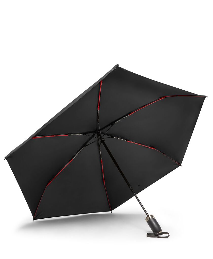 TUMI UMBRELLAS Medium Auto Close Umbrella  hi-res | TUMI