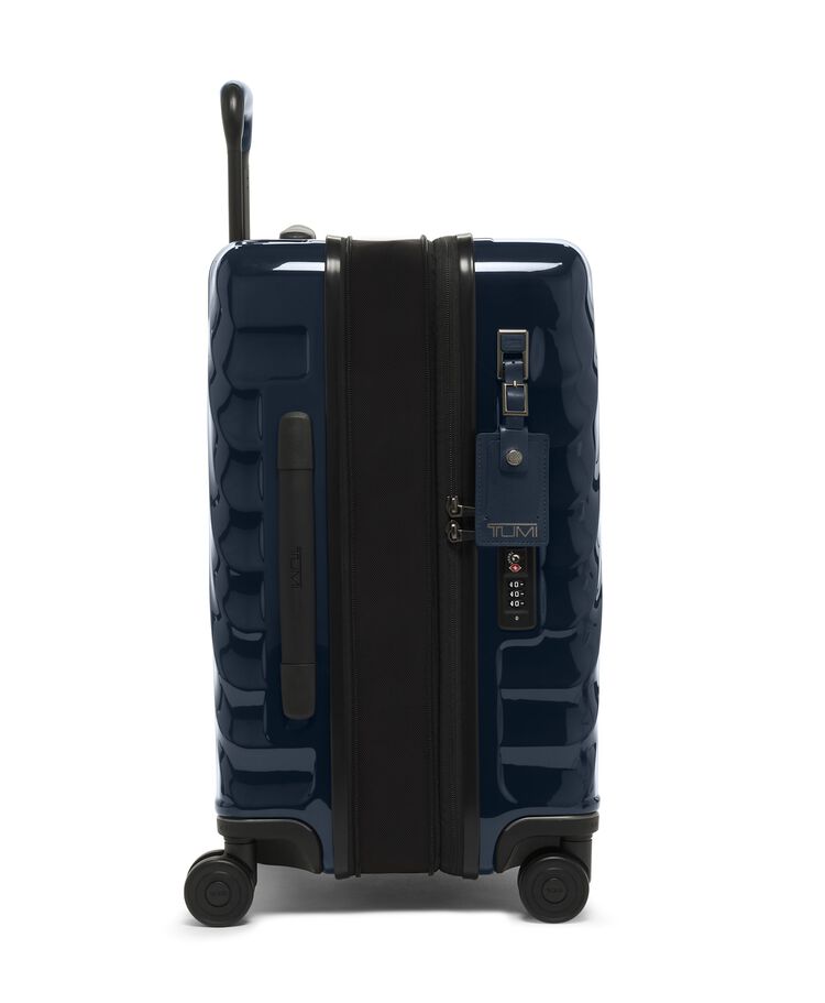 19 DEGREE International Expandable 4 Wheel Carry-On  hi-res | TUMI