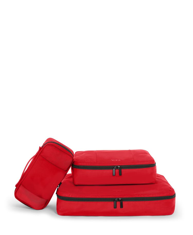 ถุงจัดระเบียบไซส์ใหญ่ Packing Cube Large  hi-res | TUMI