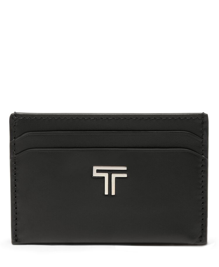 TURIN SLIM CARD CASE กระเป๋าใส่บัตรแบบบาง  hi-res | TUMI