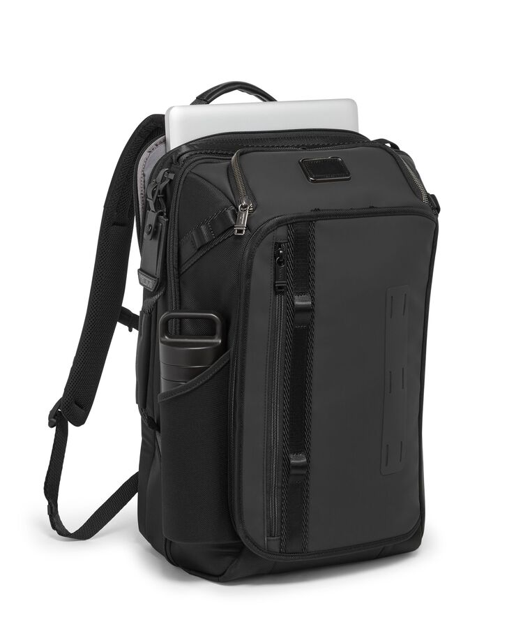 ALPHA BRAVO กระเป๋าเป้ Detrick Backpack  hi-res | TUMI