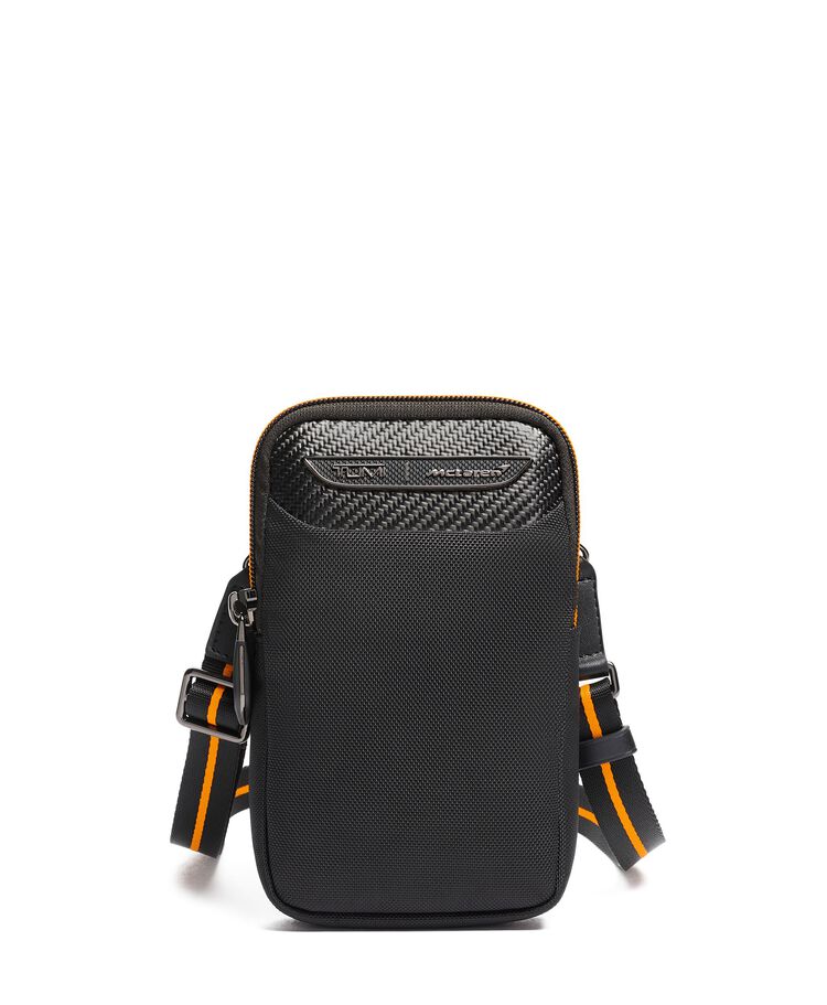 TUMI I MCLAREN กระเป๋าสะพายข้าง Fuel Small Crossbody  hi-res | TUMI