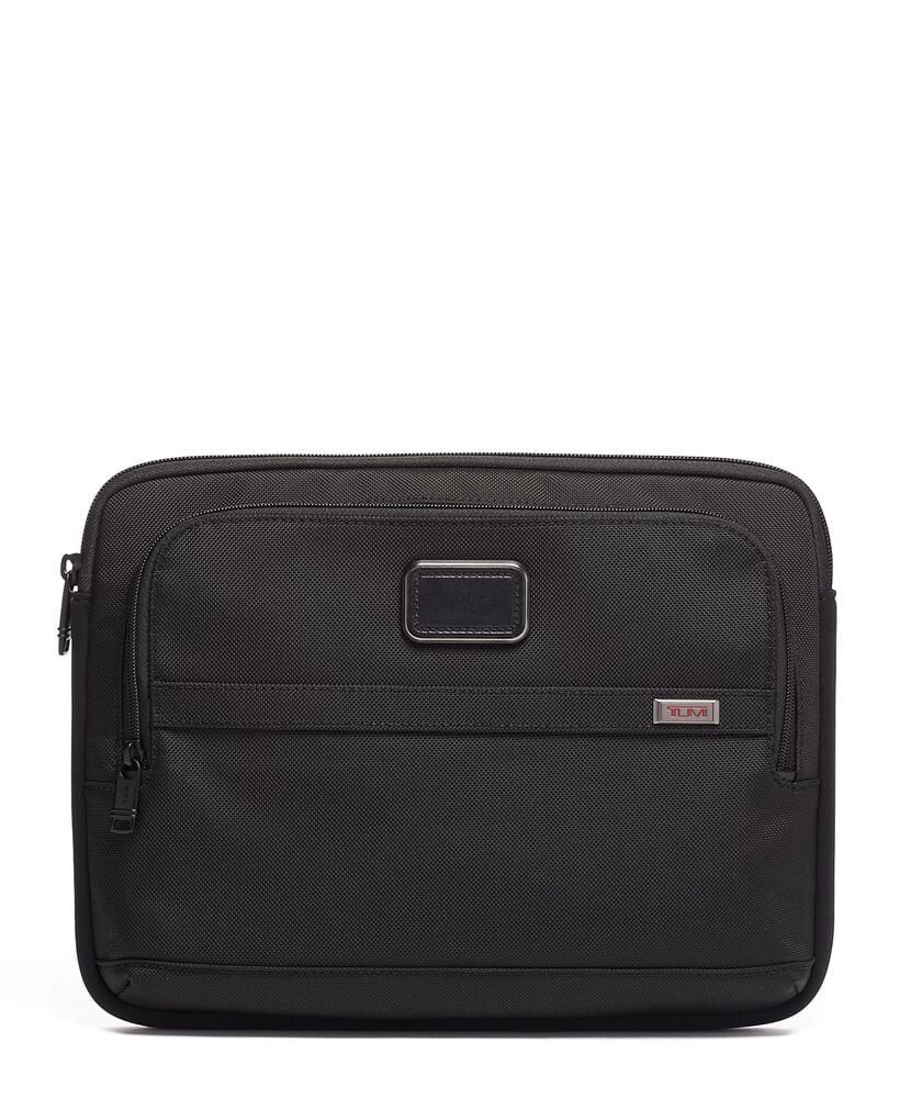ALPHA กระเป๋าแล็ปท็อป Medium Laptop Cover  hi-res | TUMI