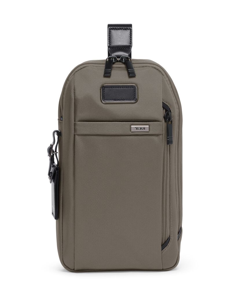 TUMI ALPHA Sling  hi-res | TUMI