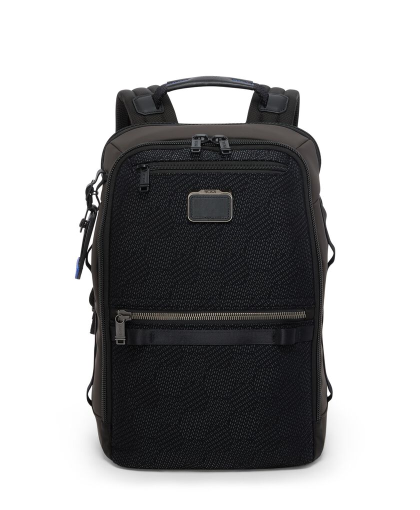 ALPHA BRAVO กระเป๋าเป้ Dynamic Backpack  hi-res | TUMI