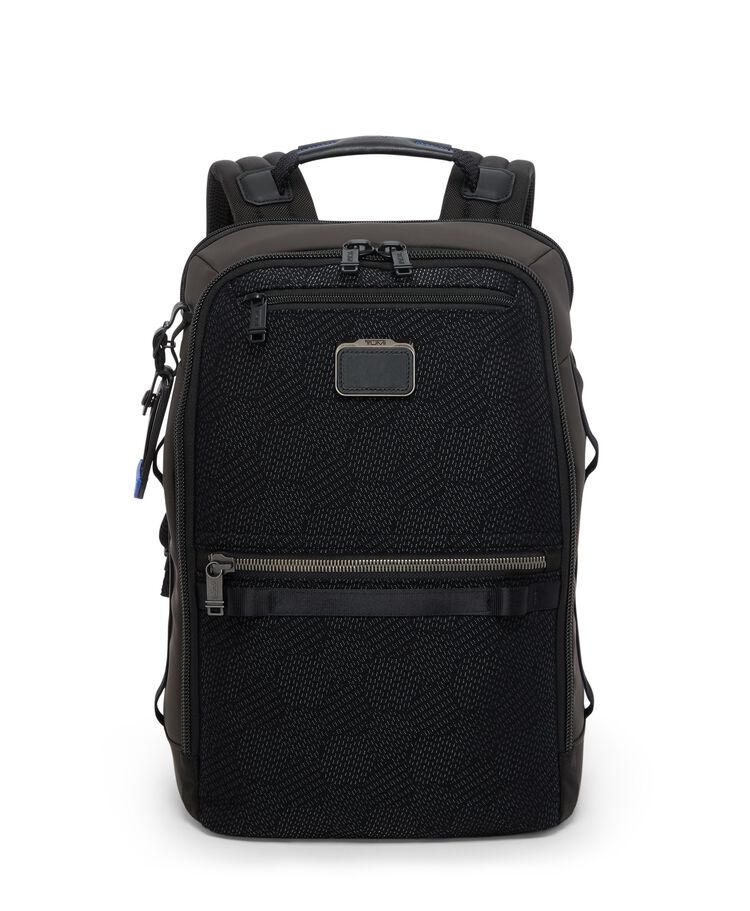 ALPHA BRAVO กระเป๋าเป้ Dynamic Backpack  hi-res | TUMI