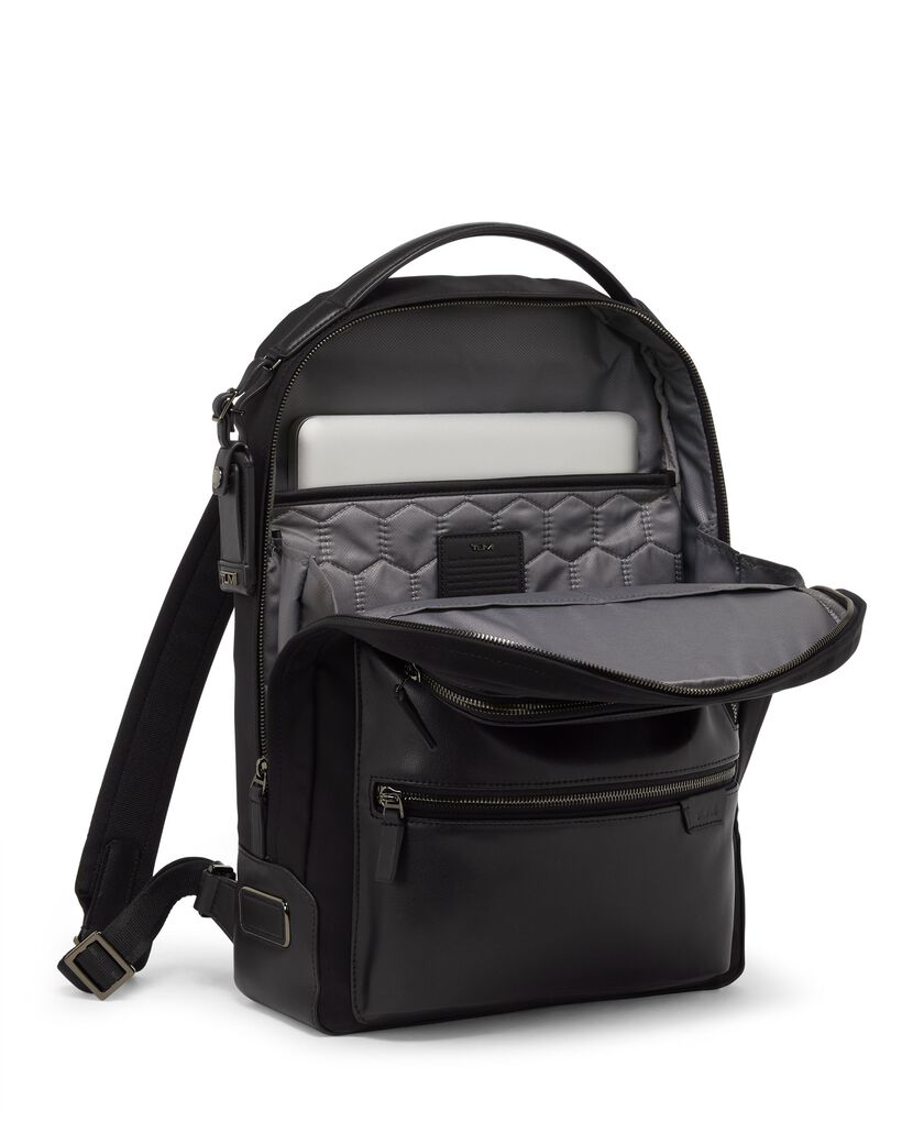 TUMI HARRISON กระเป๋าเป้ Barker Backpack  hi-res | TUMI