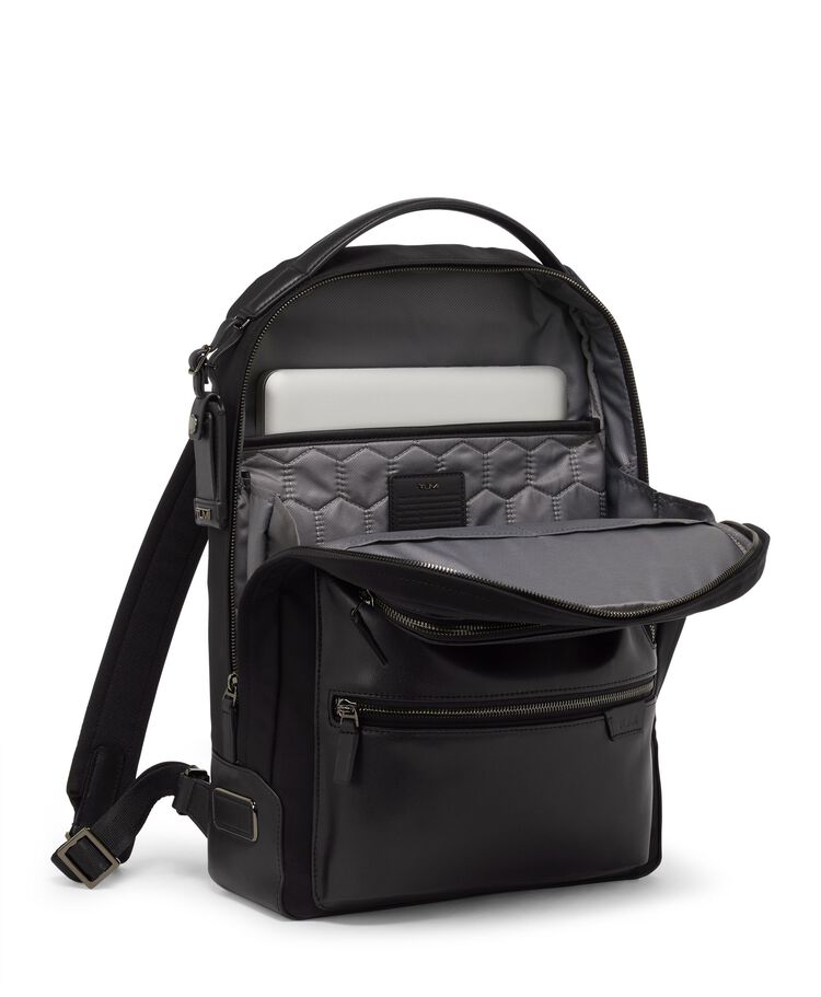 TUMI HARRISON Bradner Backpack  hi-res | TUMI