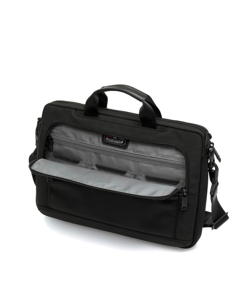 ALPHA Large Laptop Case Carrier  hi-res | TUMI