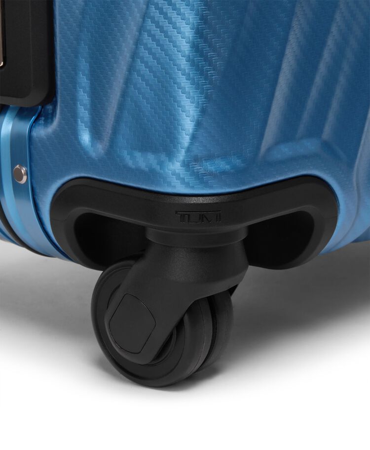 19 DEGREE ALUMINUM กระเป๋าเดินทางขึ้นเครื่อง International Carry-On  hi-res | TUMI