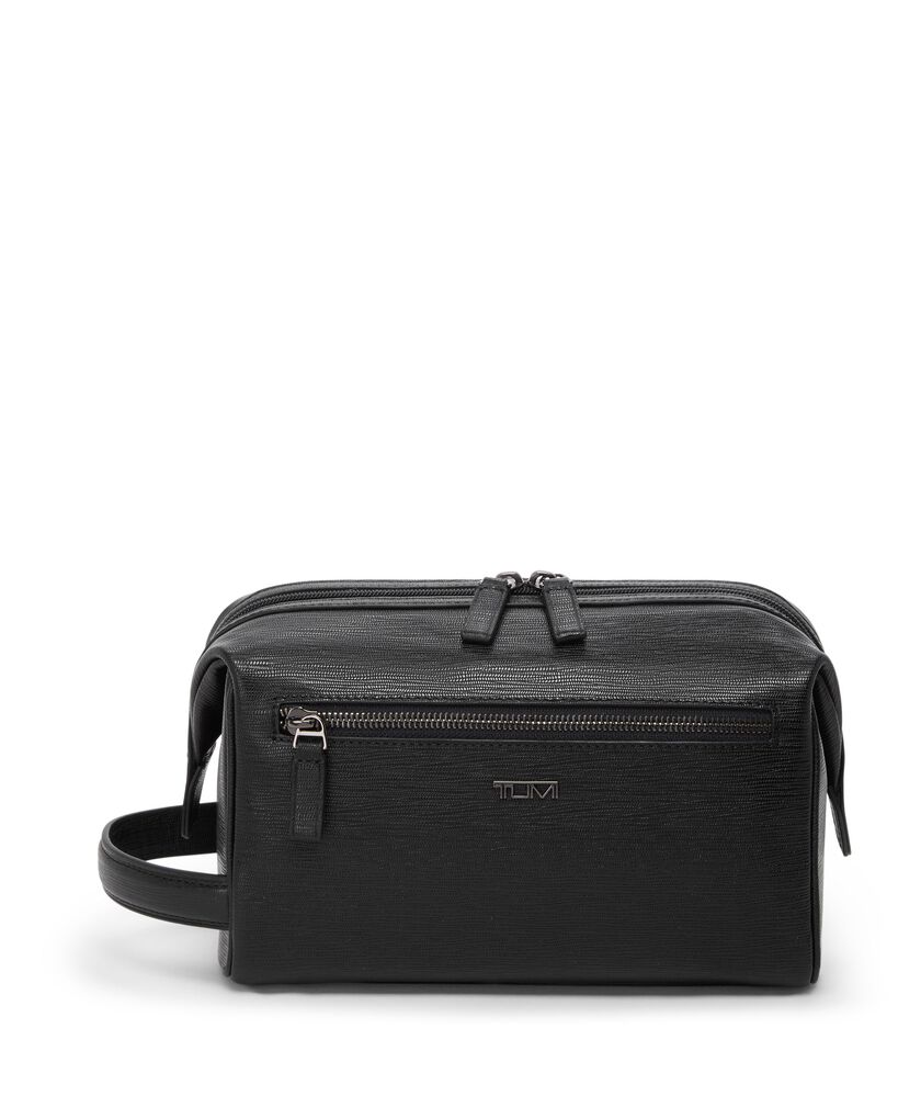 TRAVEL ACCESSORY ชุดอุปกรณ์เดินทางแบบกรอบแข็ง Framed Travel Kit  hi-res | TUMI