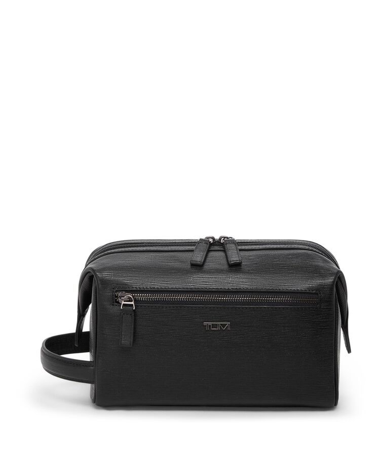 TRAVEL ACCESSORY ชุดอุปกรณ์เดินทางแบบกรอบแข็ง Framed Travel Kit  hi-res | TUMI