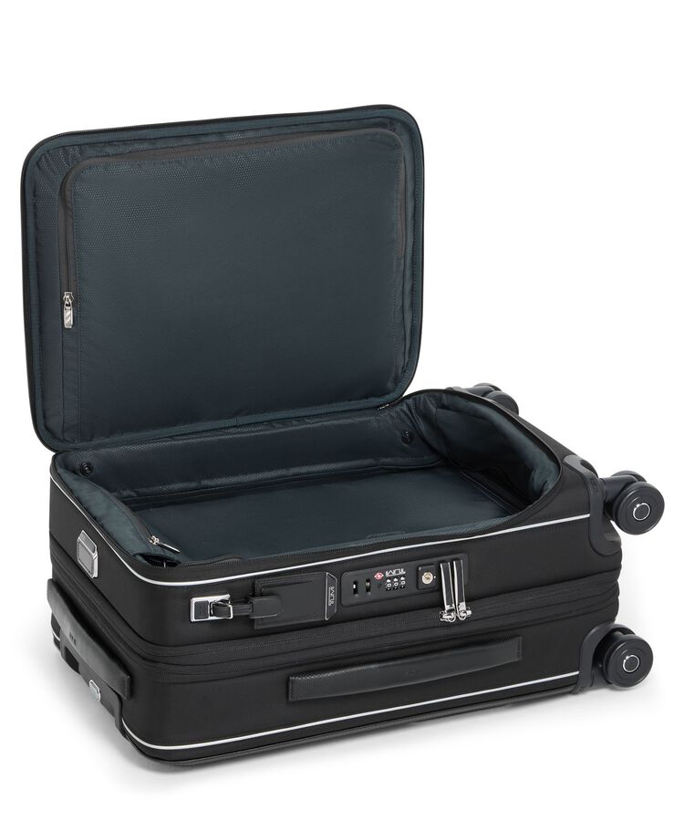ARRIVE' กระเป๋าเดินทาง Intl Dual Access 4 Wheel Carry-On  hi-res | TUMI