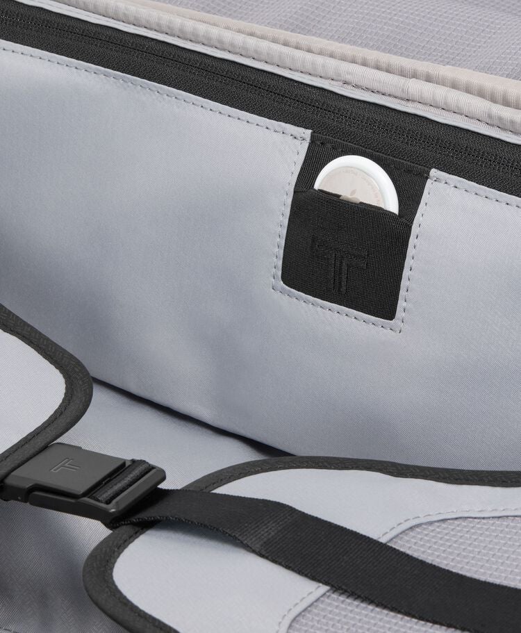 TUMI ALPHA กระเป๋าเดินทางขยายได้ Large dual acc exp chk  hi-res | TUMI