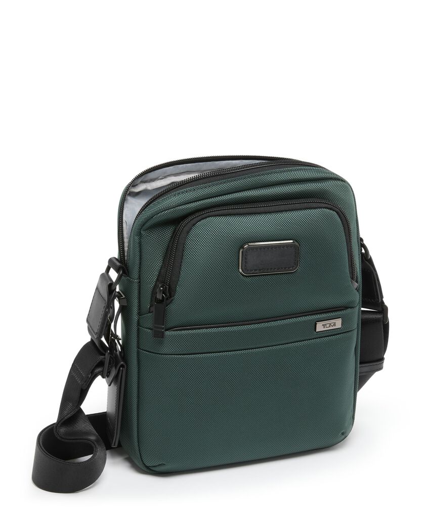 TUMI ALPHA Medium Crossbody  hi-res | TUMI