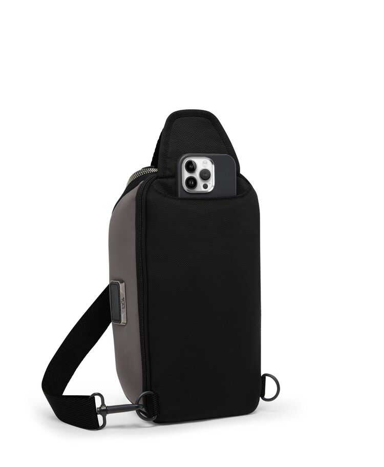 ALPHA BRAVO กระเป๋าสะพาย Platoon Sling  hi-res | TUMI