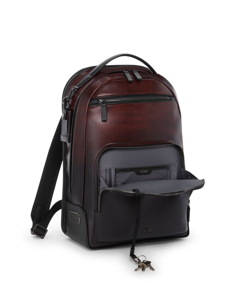 Warren Backpack  hi-res | TUMI