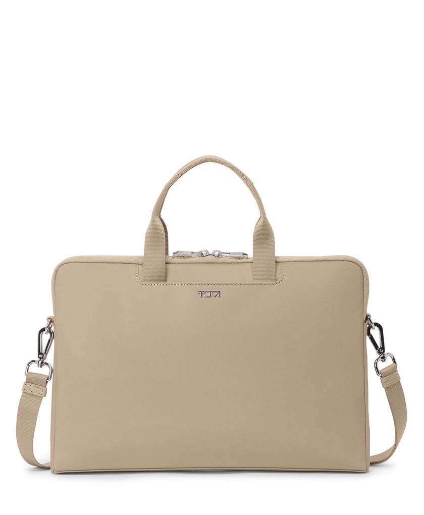 VOYAGEUR กระเป๋าสะพายข้างใส่แล็ปท็อป Dakota Laptop Crossbody  hi-res | TUMI