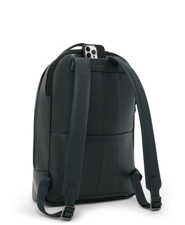 TUMI HARRISON Warren Backpack  hi-res | TUMI
