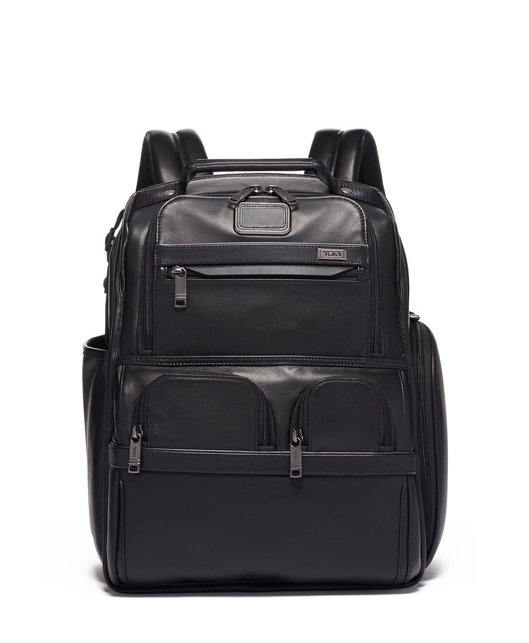 Compact Laptop Brief Pack  hi-res | TUMI