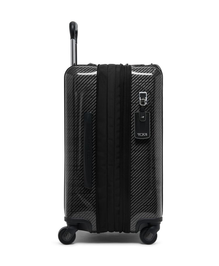 TUMI I MCLAREN กระเป๋าเดินทางขึ้นเครื่อง Aero Intl Exp Carry On  hi-res | TUMI