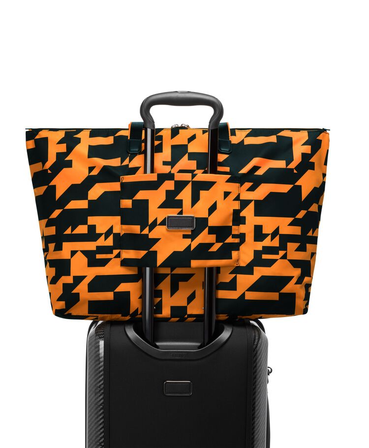 TUMI I MCLAREN Just In Case&reg; Tote  hi-res | TUMI