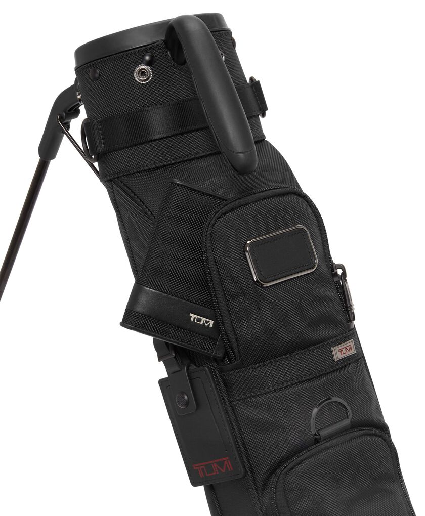 TUMI SPORT กระเป๋าใส่อุปกรณ์สนามกอล์ฟ GOLF RANGE BAG  hi-res | TUMI