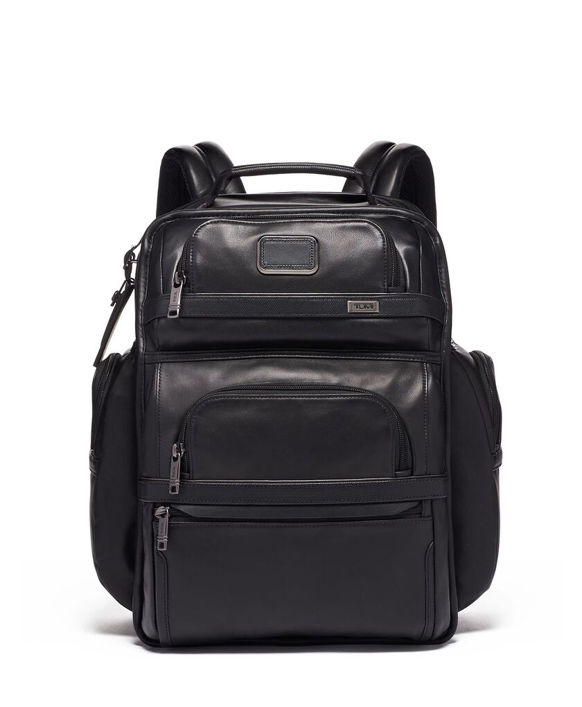 Tumi Brief Pack  hi-res | TUMI