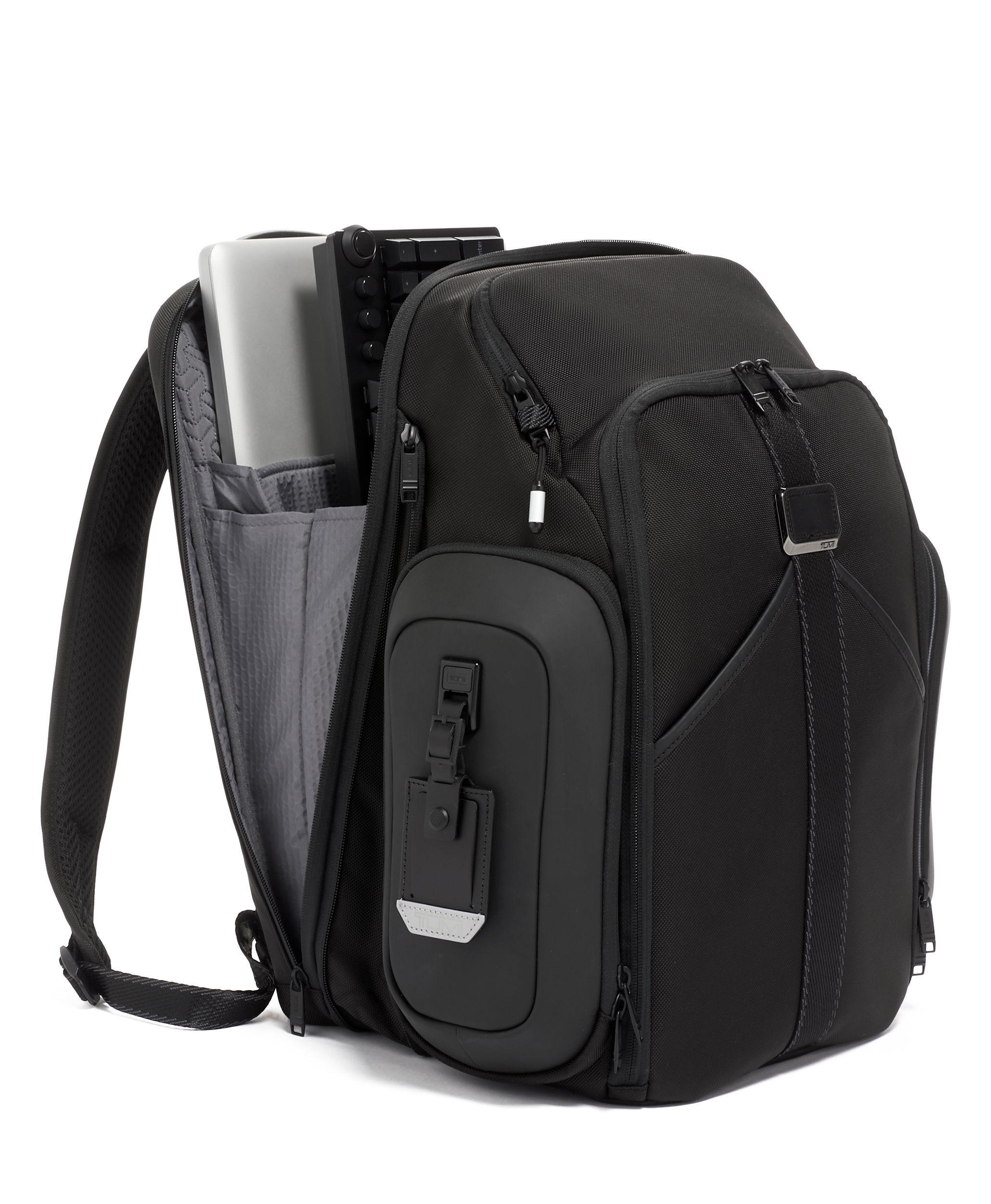 Tumi ALPHA BRAVO ESPORTS PRO LG BACKPACK | TUMI Thailand