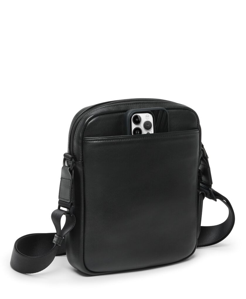 TUMI ALPHA Medium Crossbody  hi-res | TUMI