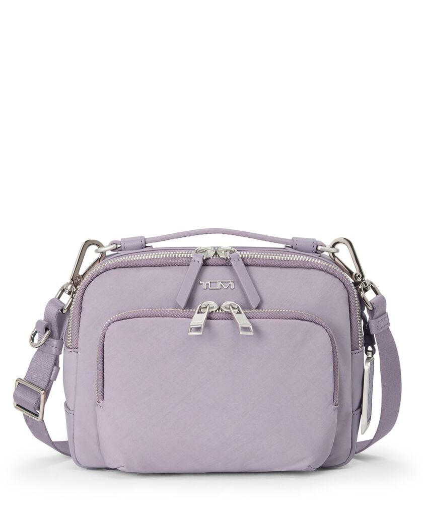 VOYAGEUR กระเป๋าครอสบอดี้ Teghan Crossbody  hi-res | TUMI