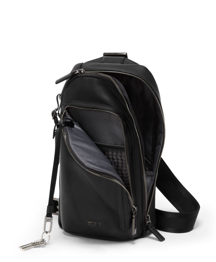 TUMI HARRISON กระเป๋าคาดอก GREGORY SLING  hi-res | TUMI