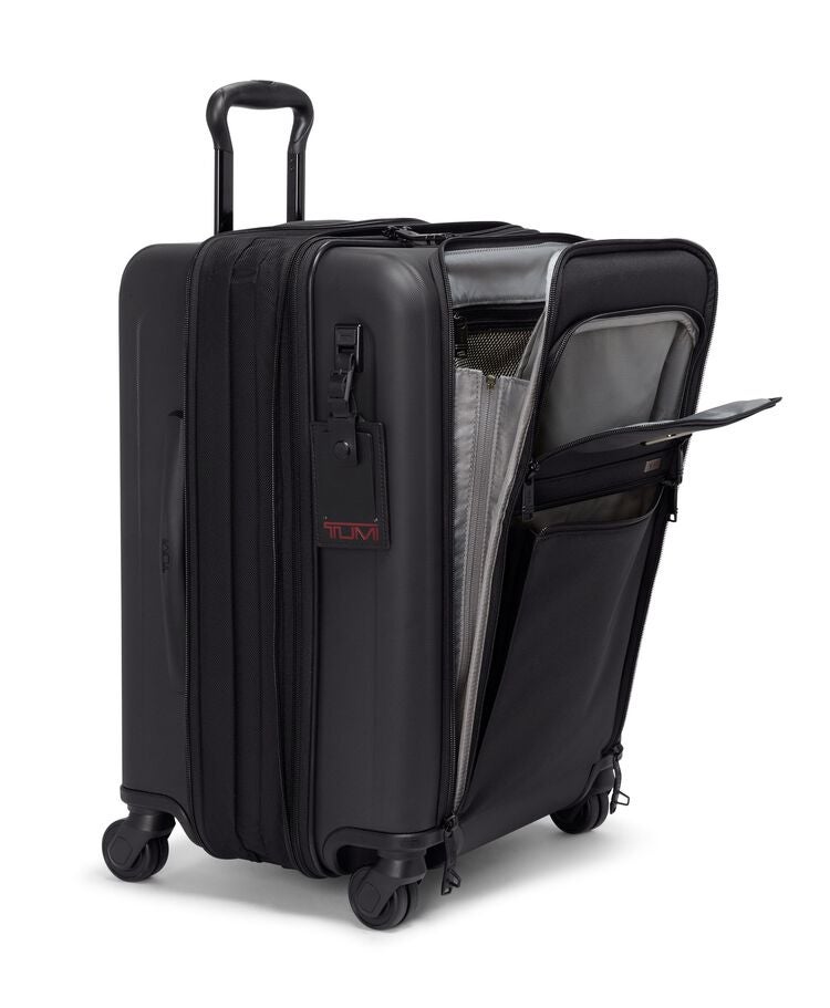 Continental Expandable 4 Wheeled Carry-On  hi-res | TUMI
