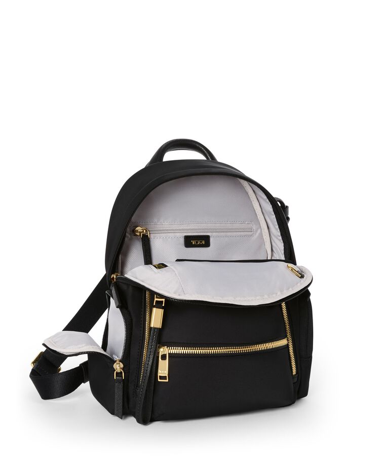 VOYAGEUR กระเป๋าเป้ขนาดเล็ก Celina Small Backpack  hi-res | TUMI