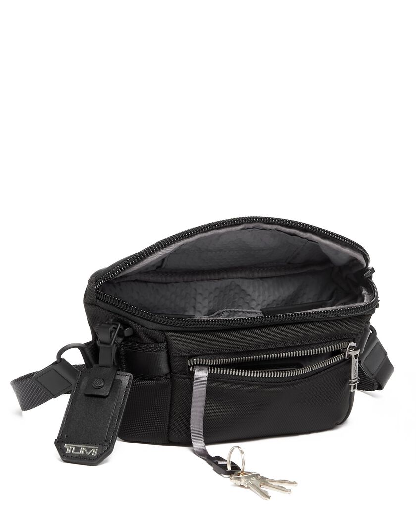 ALPHA BRAVO กระเป๋าคาดเอว Classified Waist Pack  hi-res | TUMI