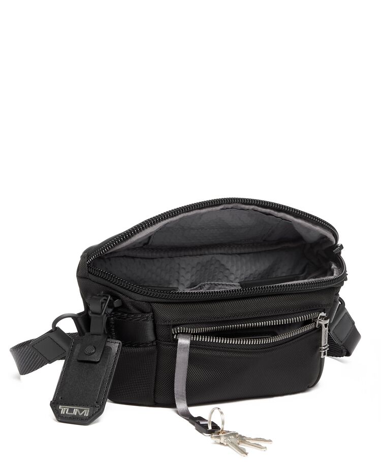 ALPHA BRAVO กระเป๋าคาดเอว Classified Waist Pack  hi-res | TUMI