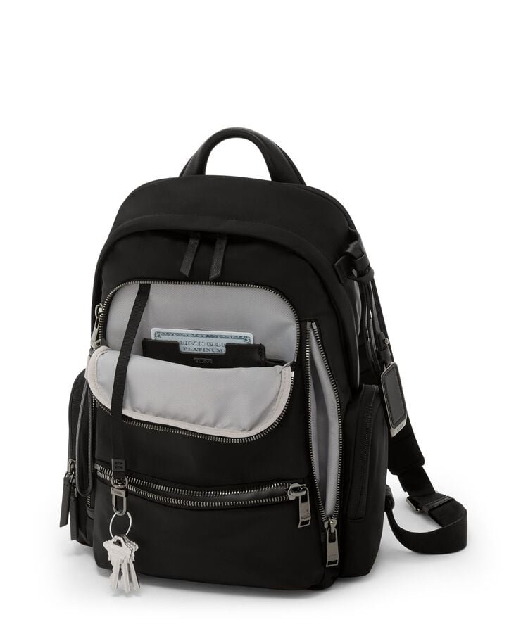 VOYAGEUR Celina Medium Backpack  hi-res | TUMI