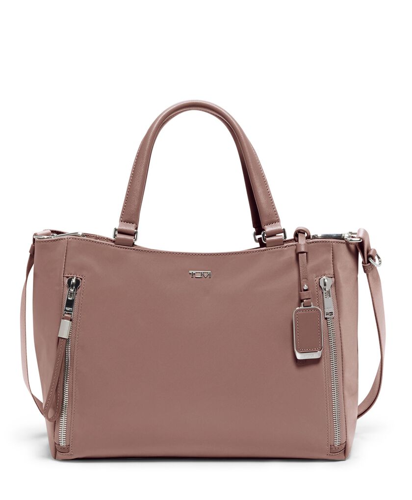 VOYAGEUR กระเป๋าโท้ท Valetta Medium Tote  hi-res | TUMI