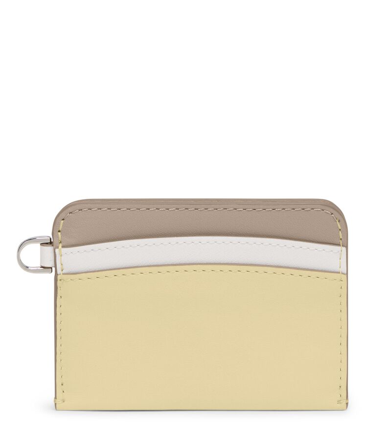 BELDEN SLG กระเป๋าใส่บัตร Card Case  hi-res | TUMI