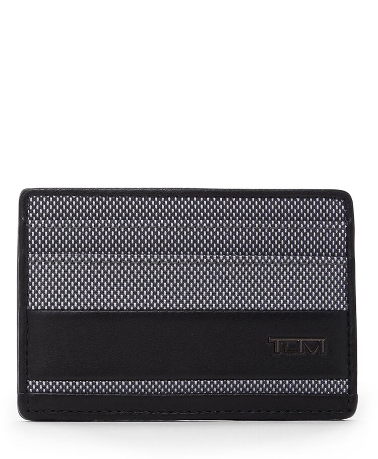 ALPHA SLG Slim Card Case  hi-res | TUMI