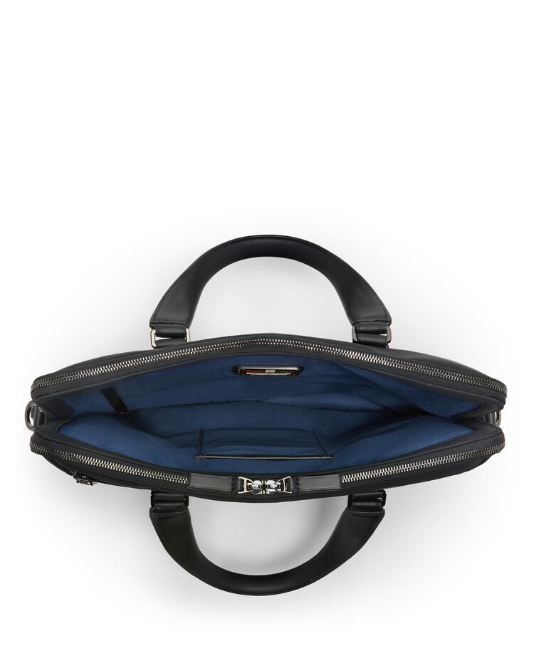 TUMI HARRISON Sycamore Slim Brief  hi-res | TUMI