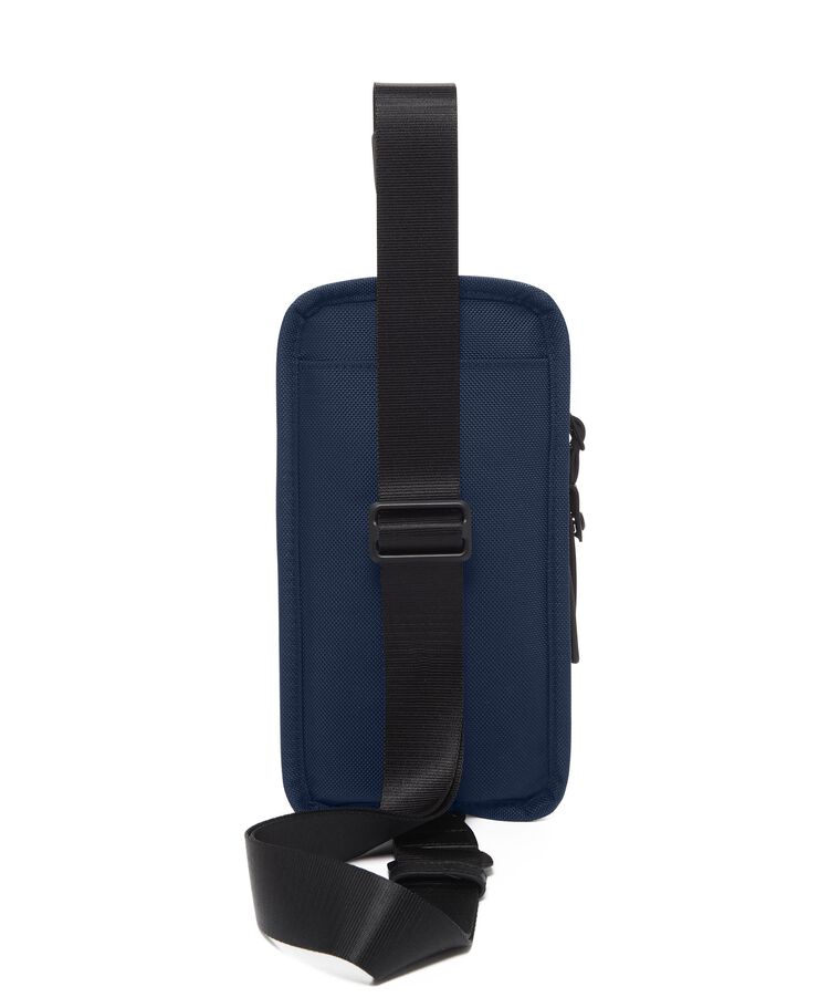 กระเป๋าคาดอก Compact Sling  hi-res | TUMI