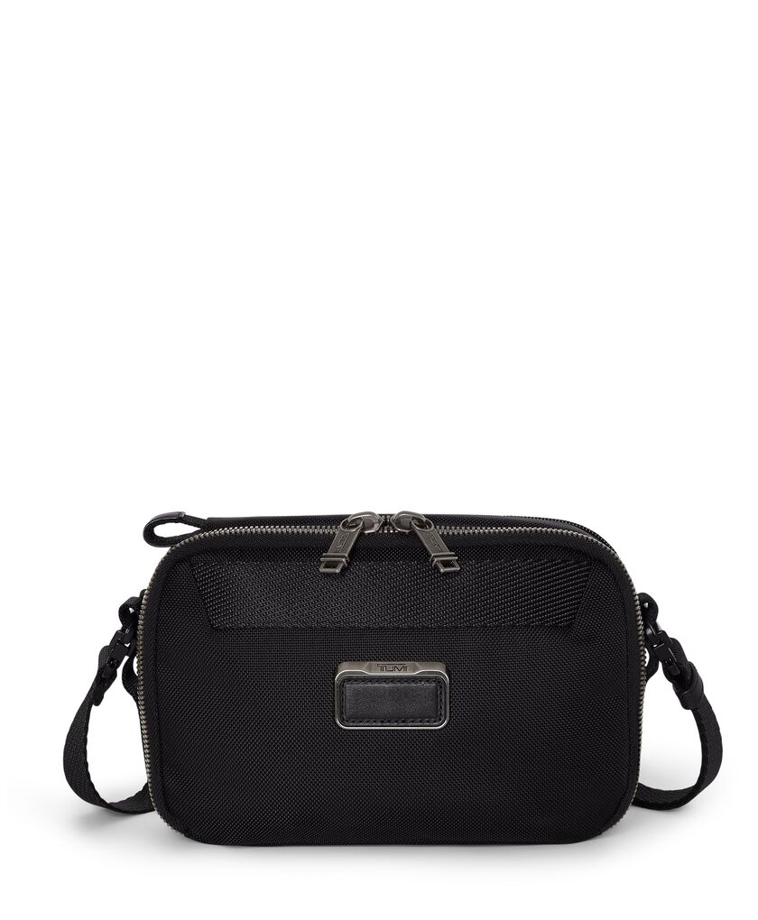 ALPHA BRAVO กระเป๋าคลัทช์ครอสบอดี้ MAYPORT CLUTCH CROSSBODY  hi-res | TUMI
