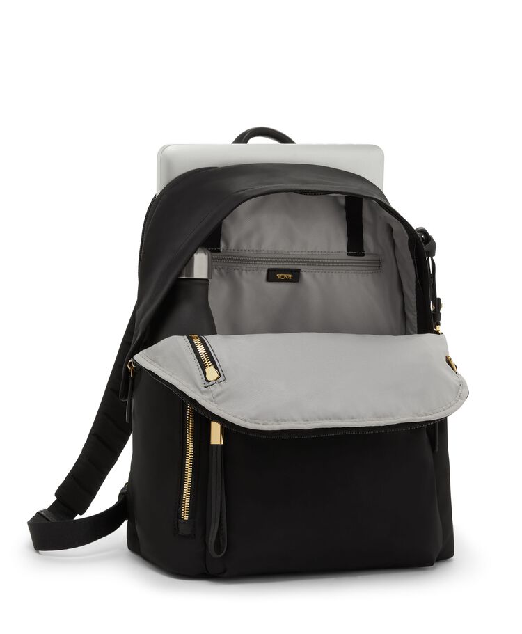 VOYAGEUR กระเป๋าเป้สะพายหลัง Halsey Backpack  hi-res | TUMI