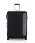 St Dual Access 4 Wheel Packing Case