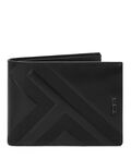 Gbl Wallet W/ Coin Pocket