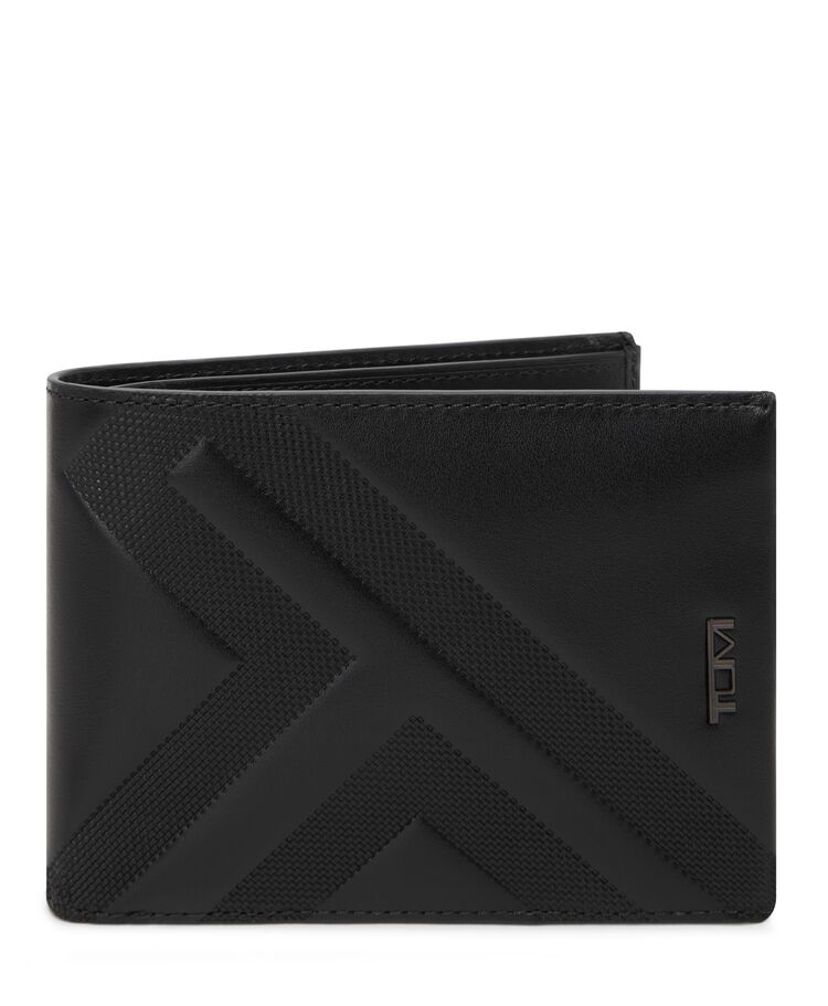 NASSAU Gbl Wallet W/ Coin Pocket  hi-res | TUMI