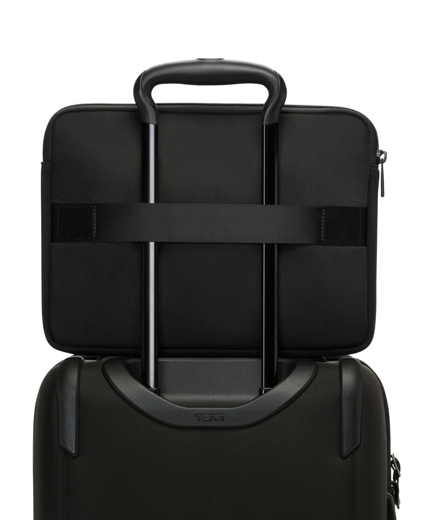 TUMI ALPHA Medium 13" Laptop Cover  hi-res | TUMI