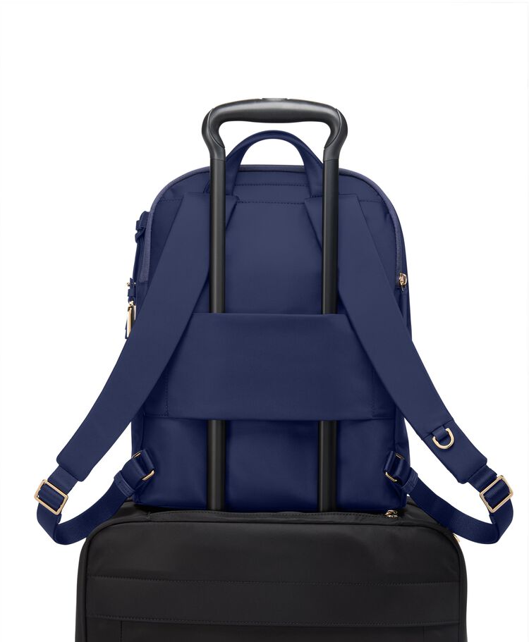 VOYAGEUR กระเป๋าเป้ Halsey backpack  hi-res | TUMI