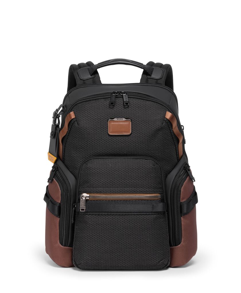 ALPHA BRAVO กระเป๋าเป้ NAVIGATION BACKPACK  hi-res | TUMI